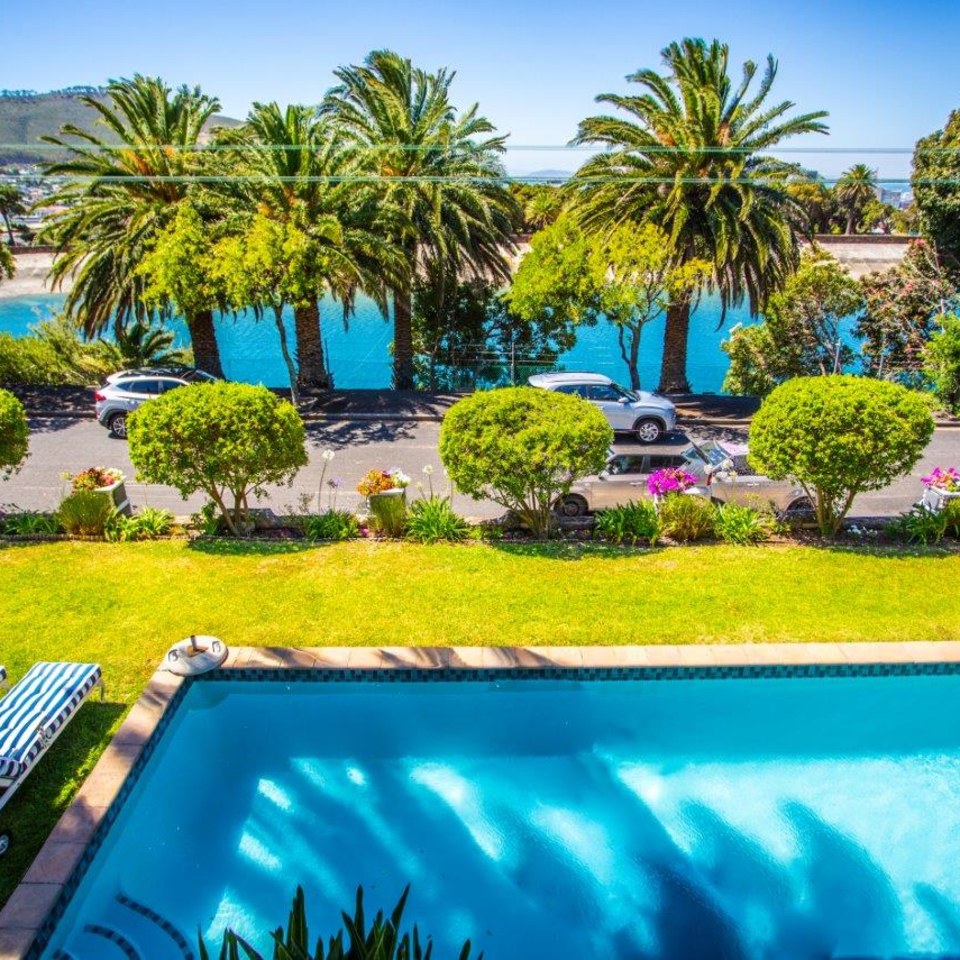 Cape Riviera Guesthouse